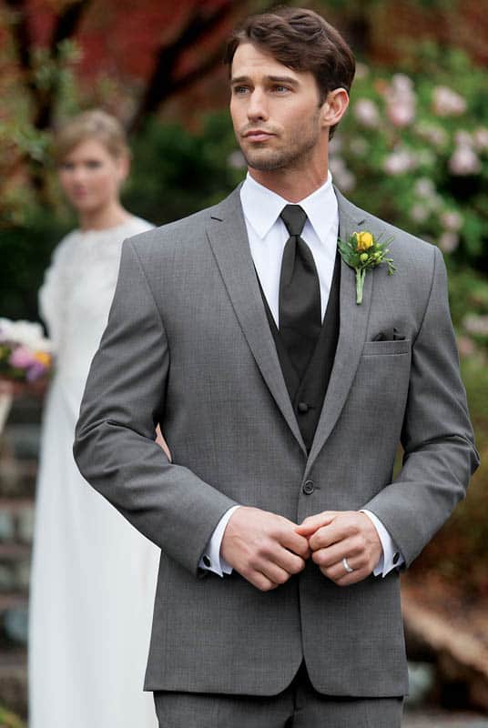 Tux Rental and Purchase | All Styles | the Winona Wedding Planners