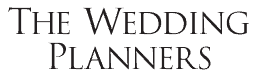 The Wedding Planners Logo