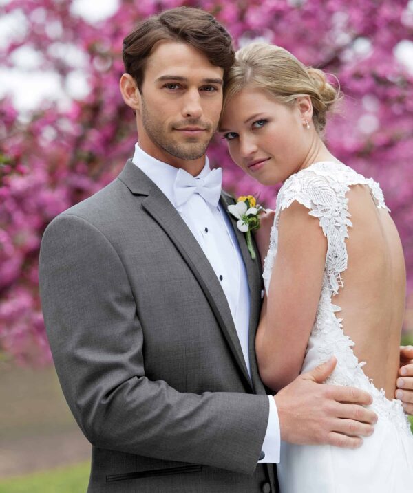 Designer Formal Wear Package