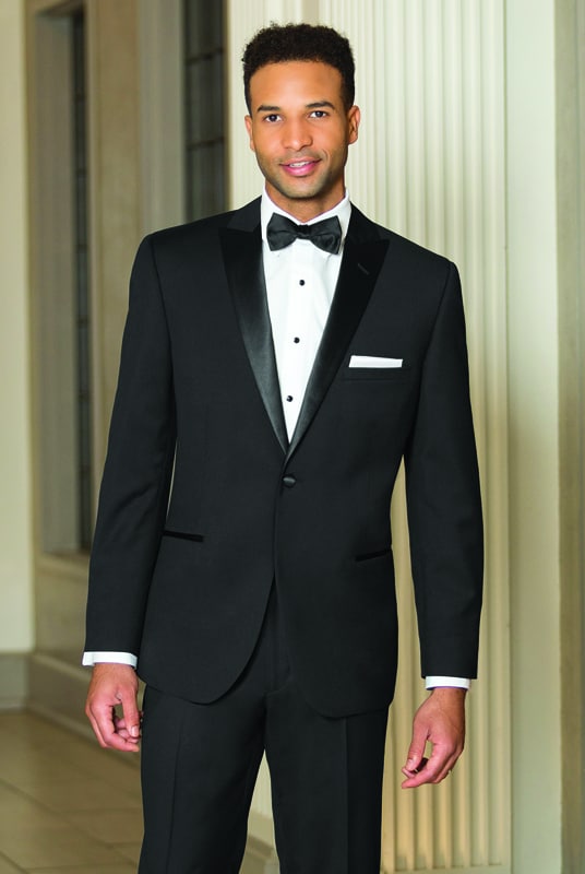 Tux Rental and Purchase | All Styles | the Winona Wedding Planners