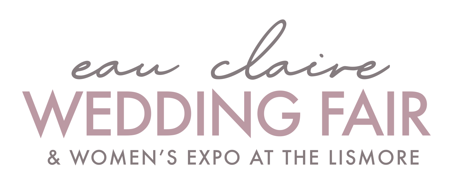 EC-Wedding-Fair Eau Claire Wedding Fair Logo