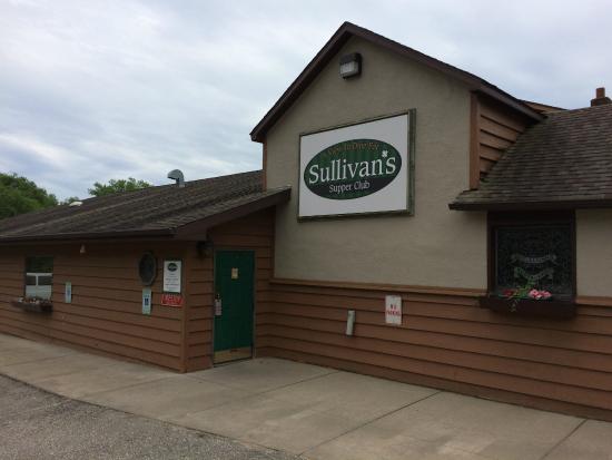 Sullivan's Super Club
