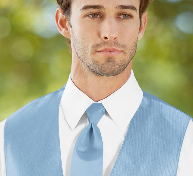 windsor-tie-lite-blue-WKLB-crop Lt Dusty Blue Windsor Long Tie