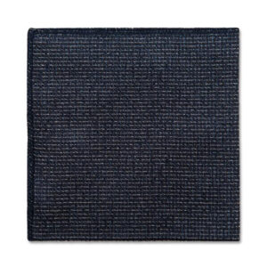 Foundation Navy Pocket Square