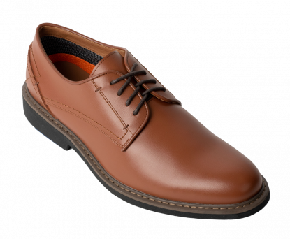 Brown Chestnut Shoes